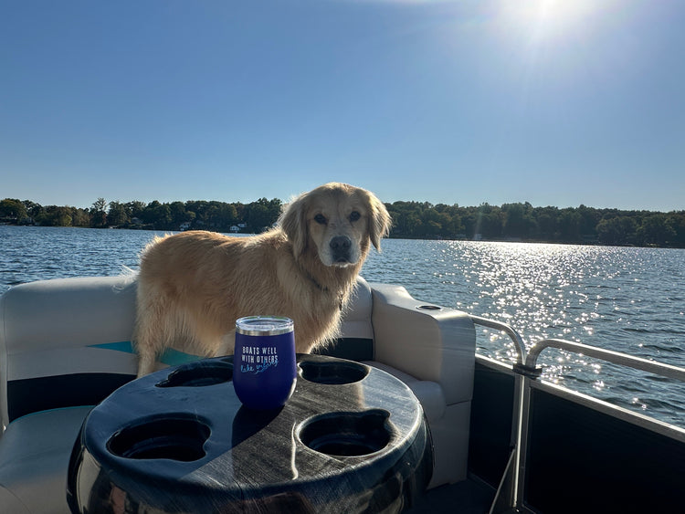 Exclusive Collection for Golden Retriever Lovers