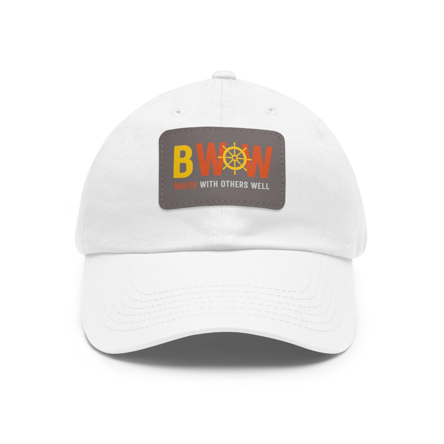 BWOW Boat Hat - Boats With Others Well