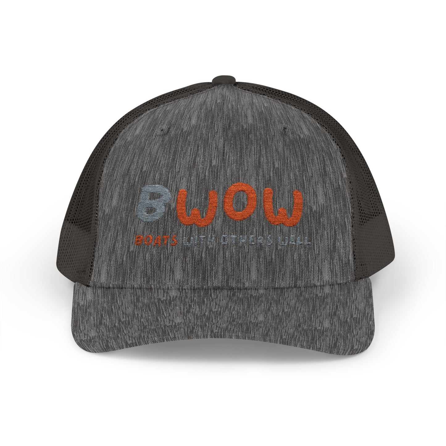 The BWOW Hat