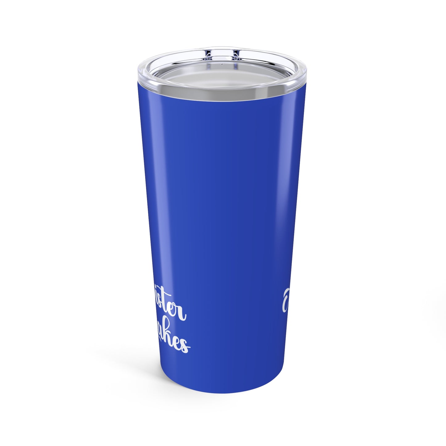 Fun Frog Lake Vibing Tumbler 20oz