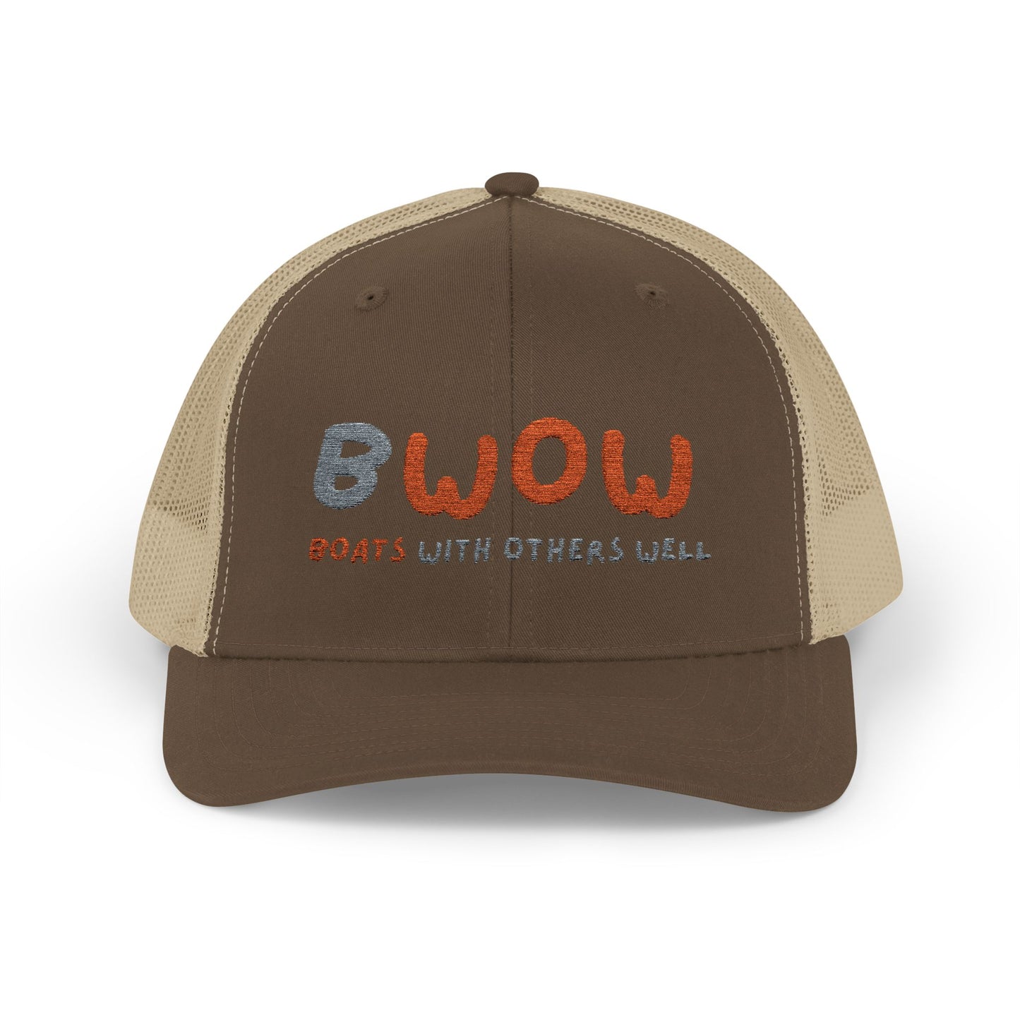 The BWOW Hat