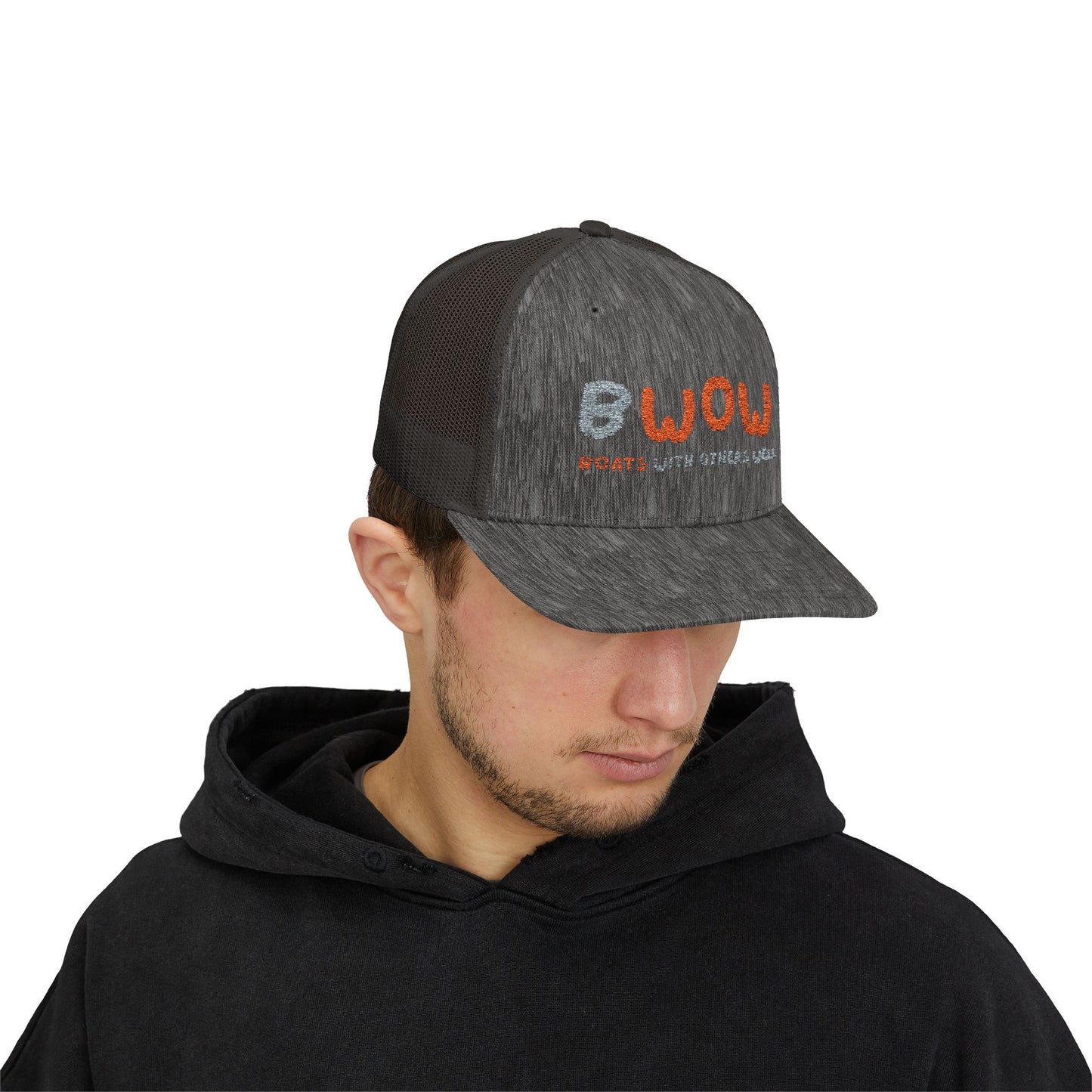 The BWOW Hat