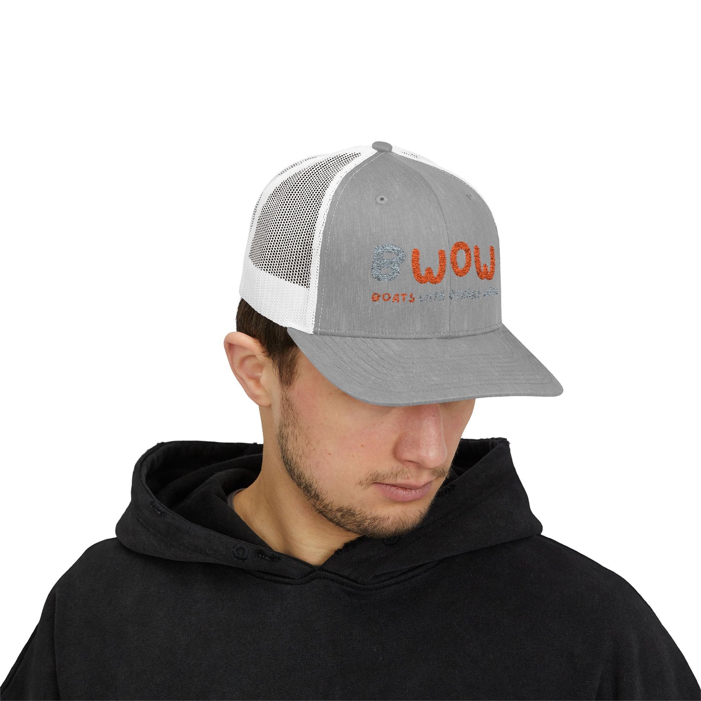 The BWOW Hat
