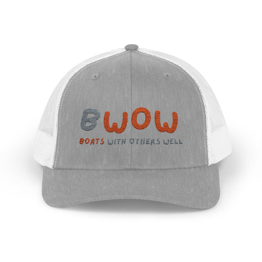 The BWOW Hat