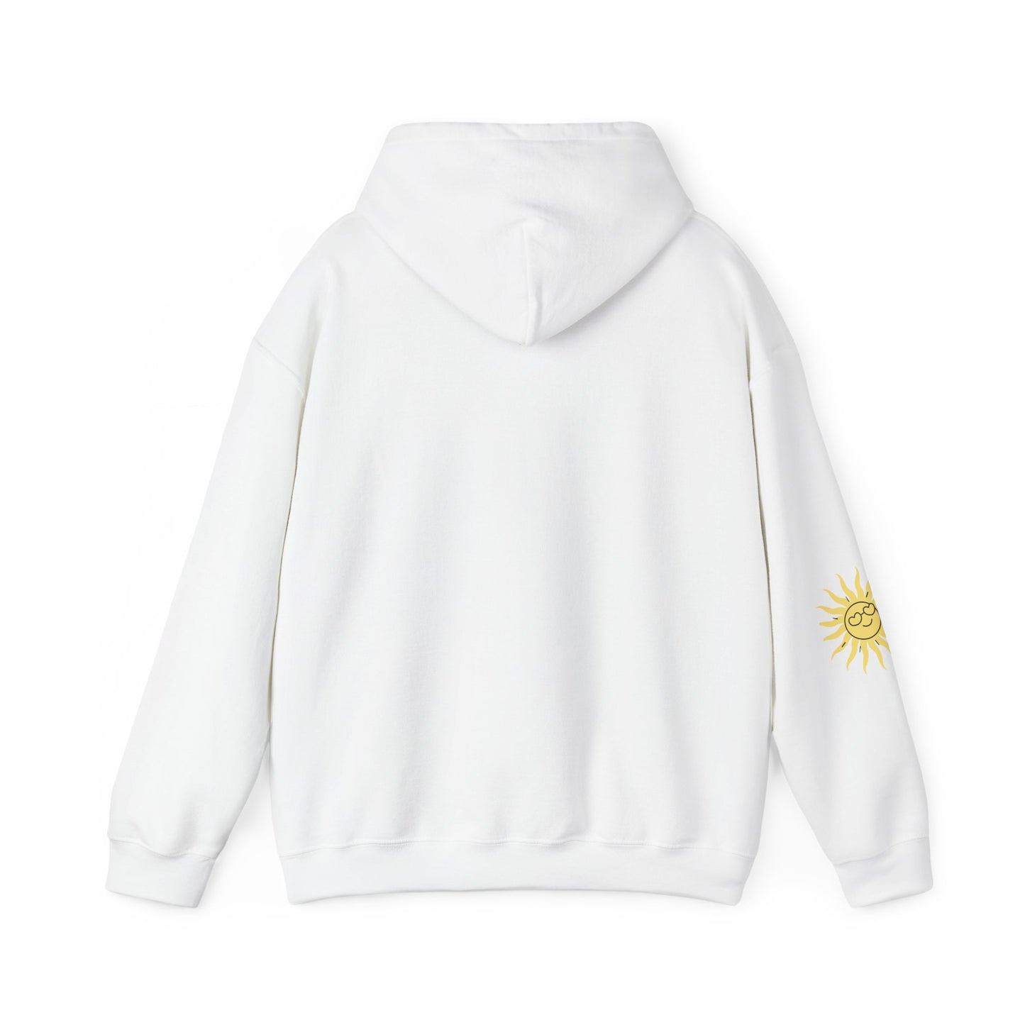 Lake Vibing Hooded Sweatshirt