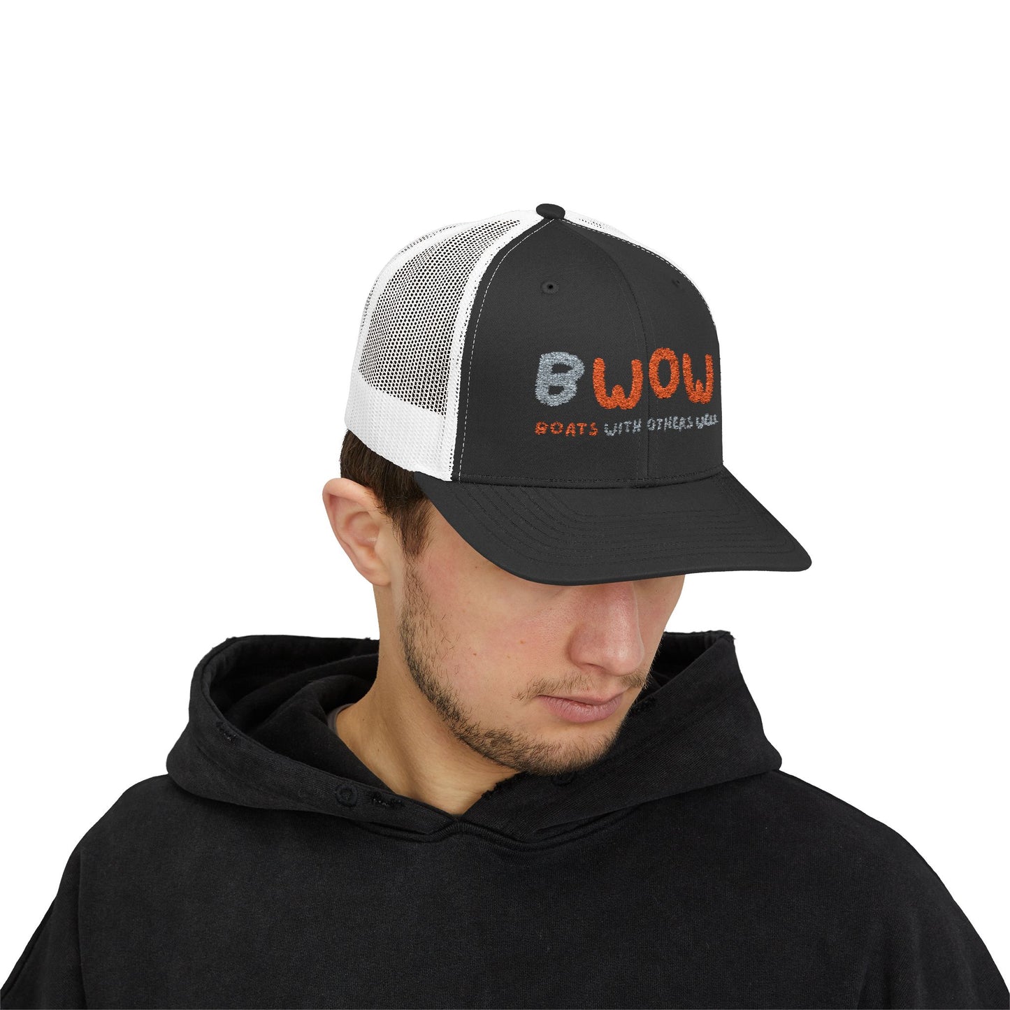 The BWOW Hat