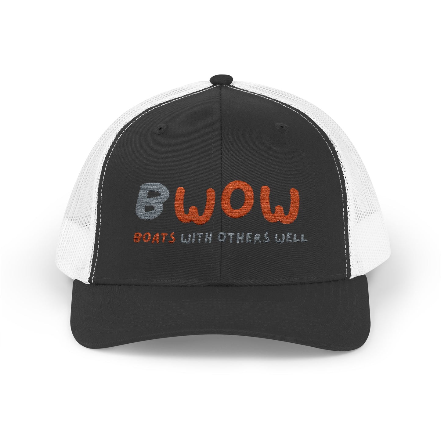 The BWOW Hat