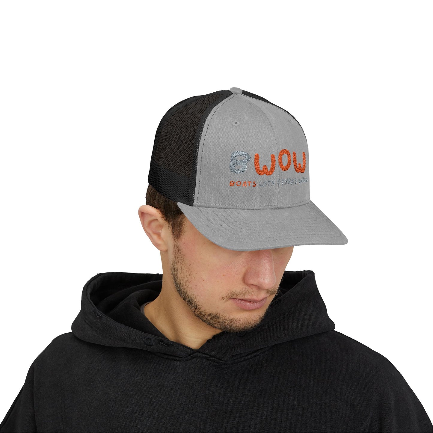 The BWOW Hat