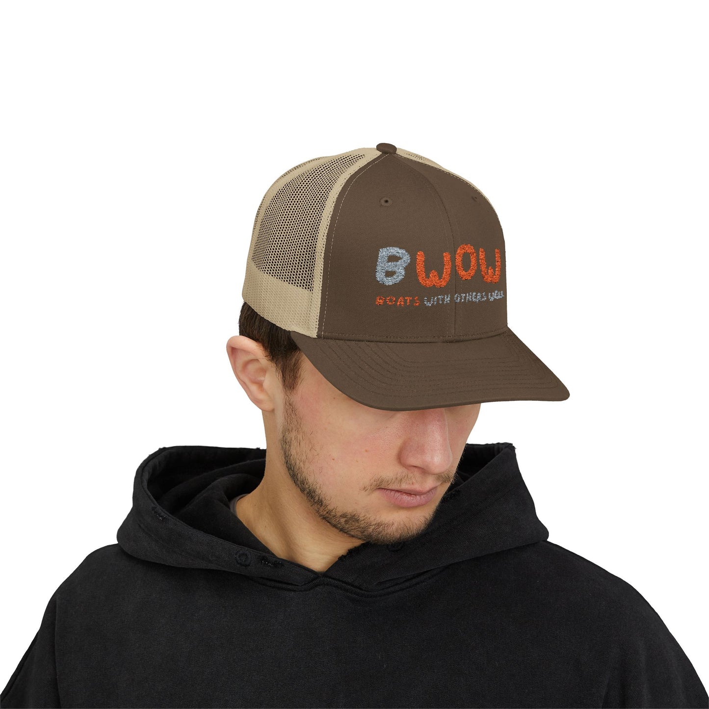 The BWOW Hat