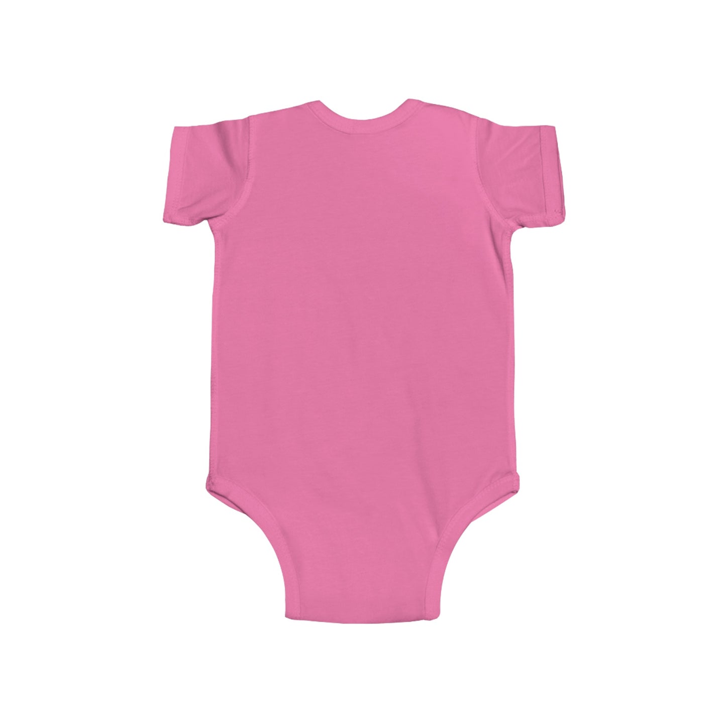 Lake Vibing in Sister Lakes Turtle Dance Infant Fine Jersey Bodysuit