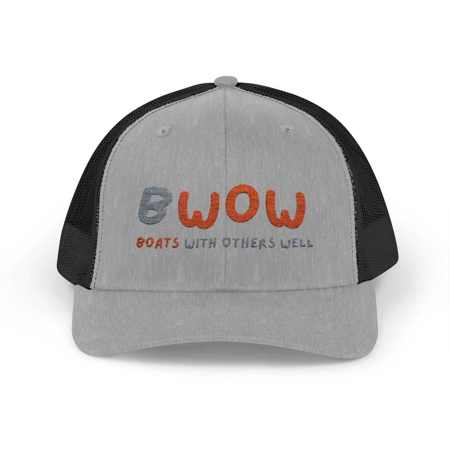 The BWOW Hat