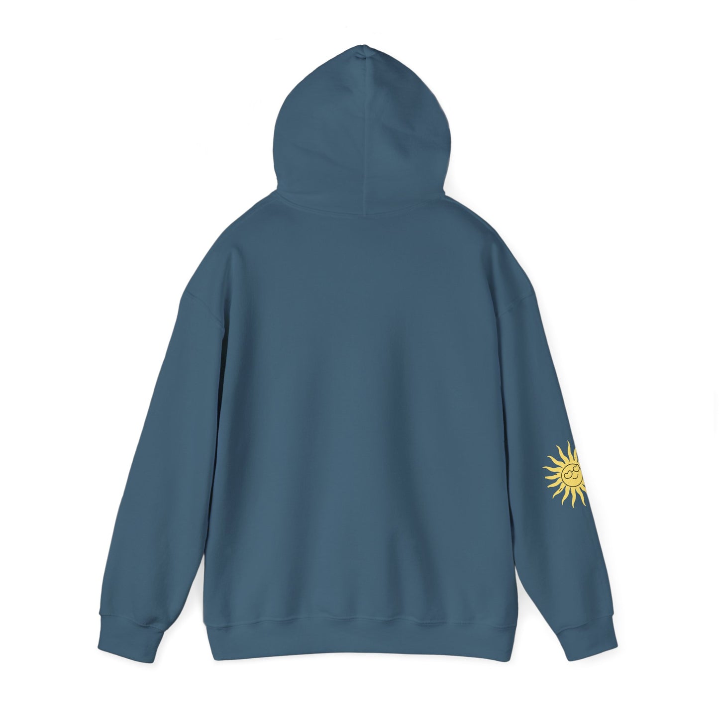 Lake Vibing Hooded Sweatshirt