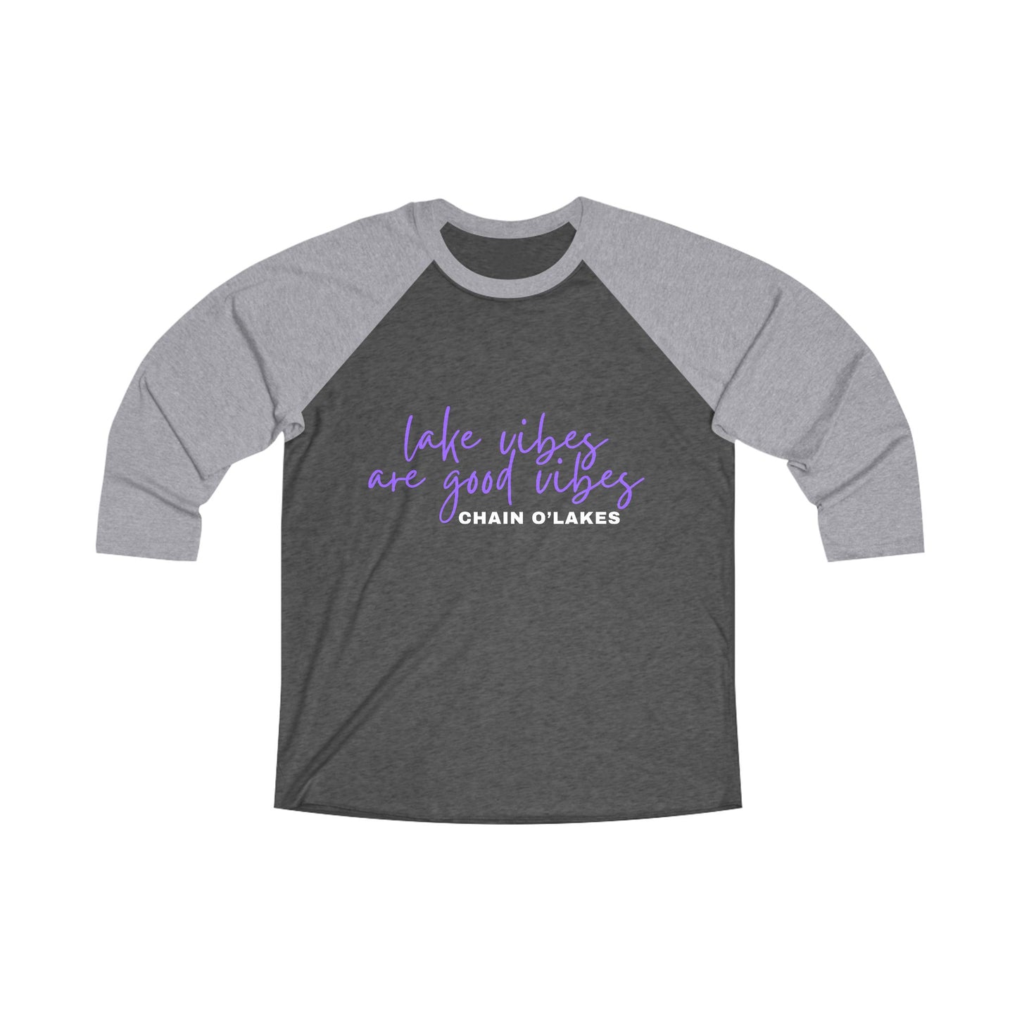 Lake Vibes are Good Vibes Personalized