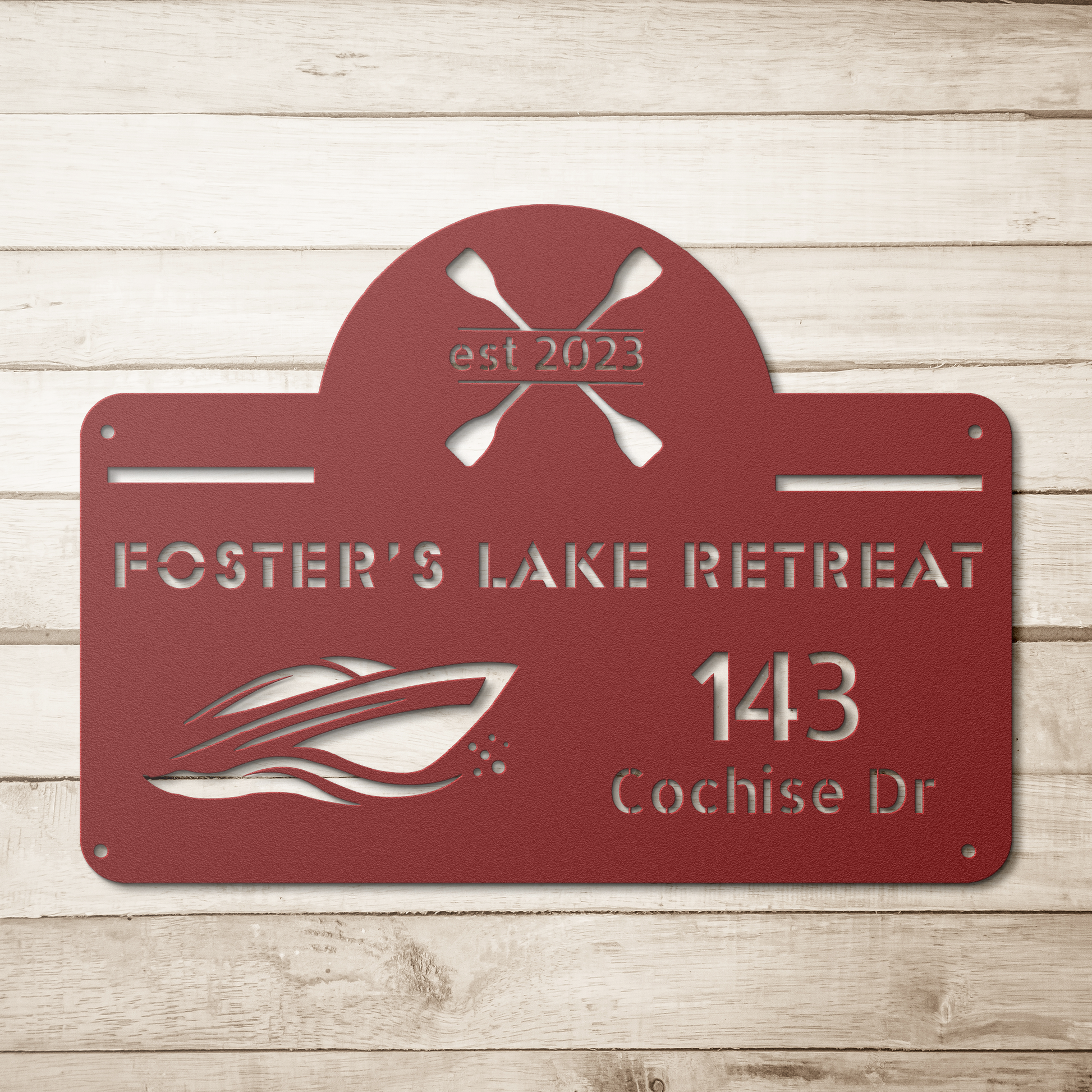 Fosters_Custom_Sign_Red_Simple_Wood_BKGD_Mockup.png