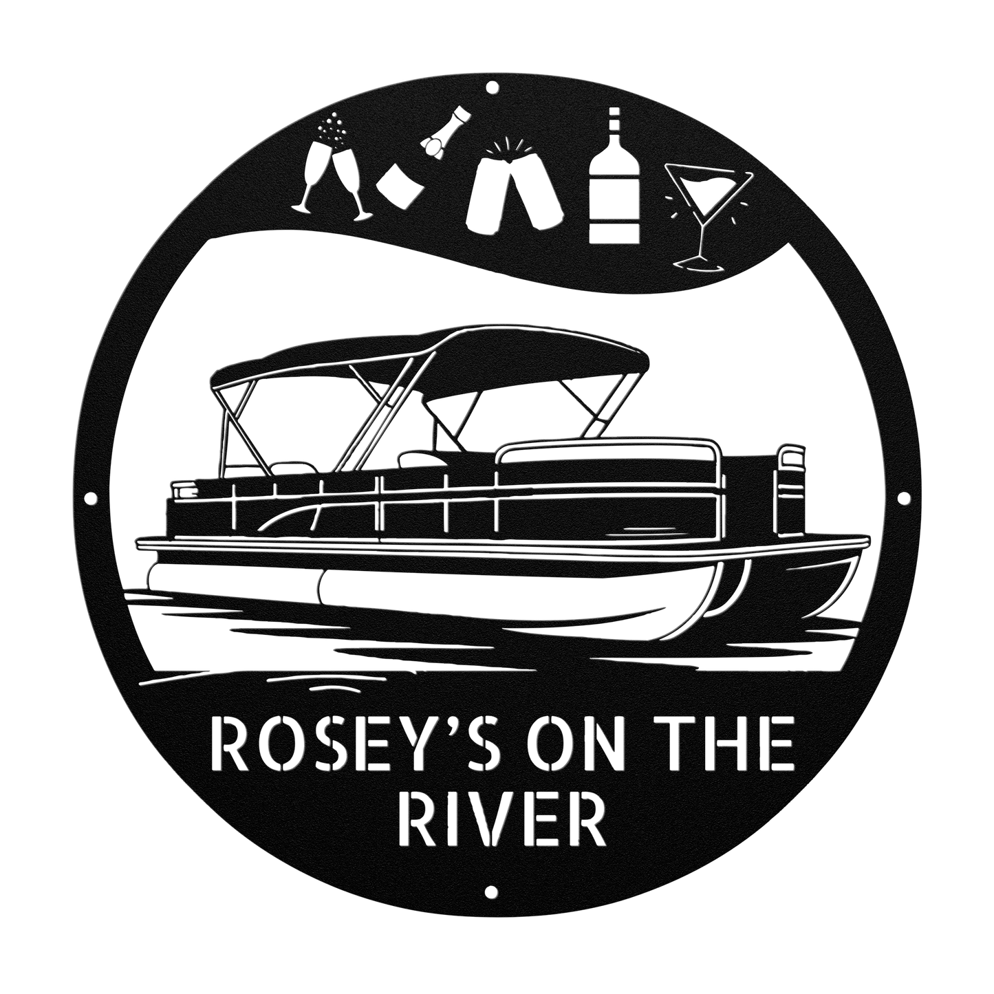 Pontoon_Boat_Metal_Sign_Black_Transparent_Mockup.png