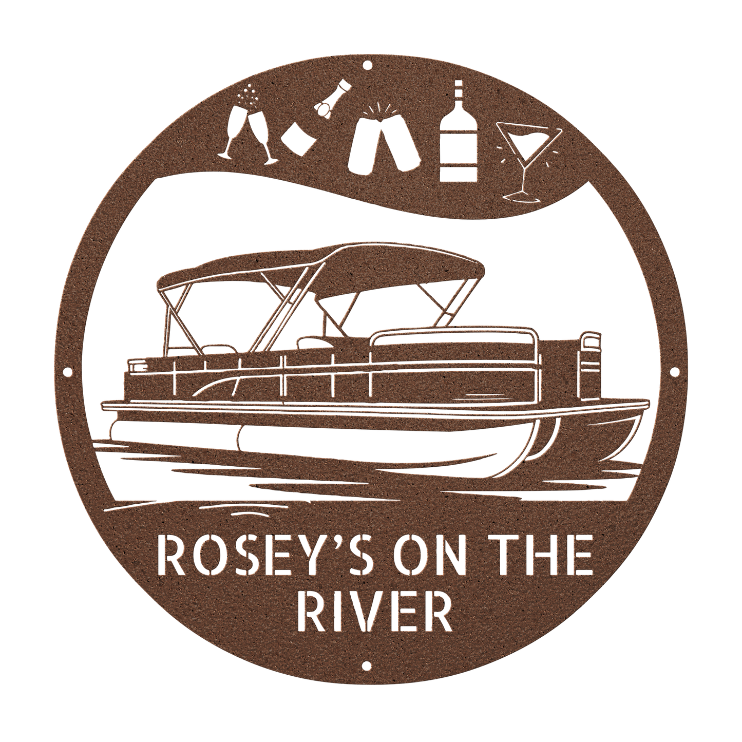 Pontoon_Boat_Metal_Sign_Copper_Transparent_Mockup.png