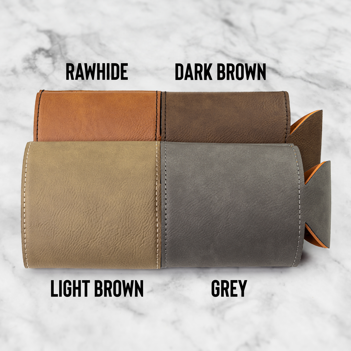 Sister_Lakes_Monster_Koozy_Leatherette_Color_Options_Mockup.png