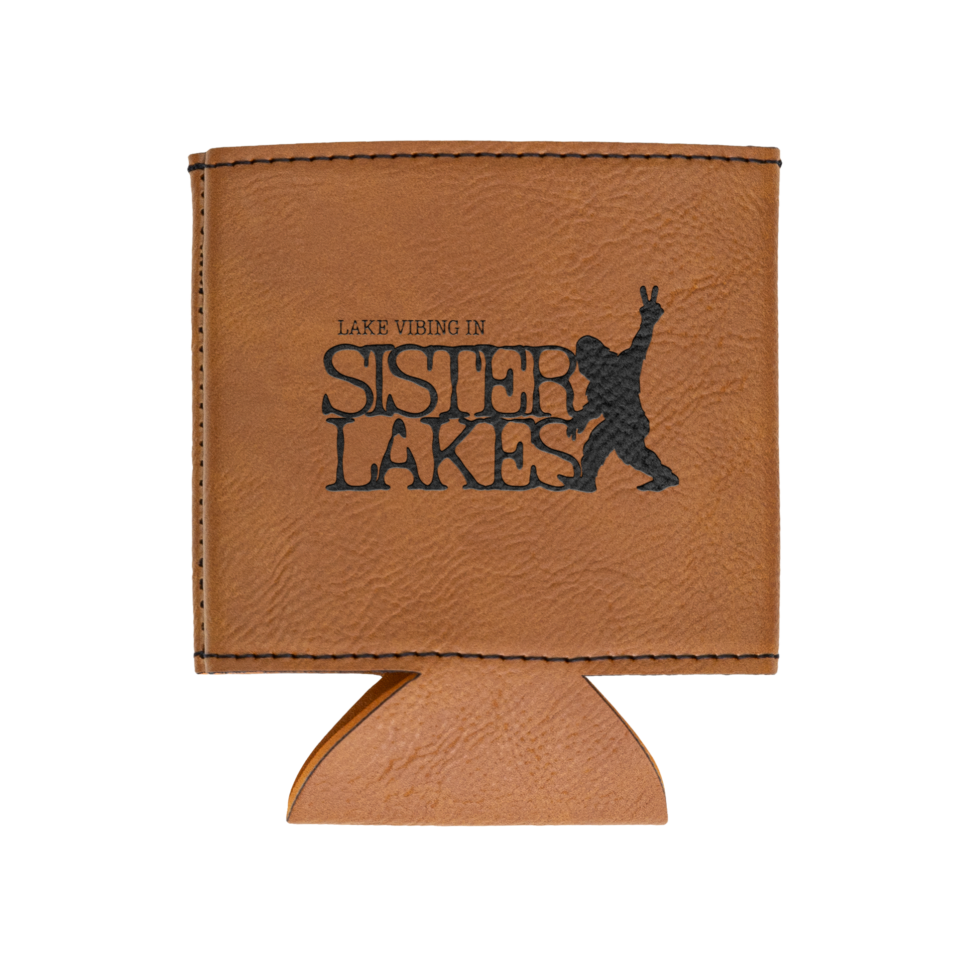 Sister_Lakes_Monster_Koozy_Rawhide_Flat_Mockup.png