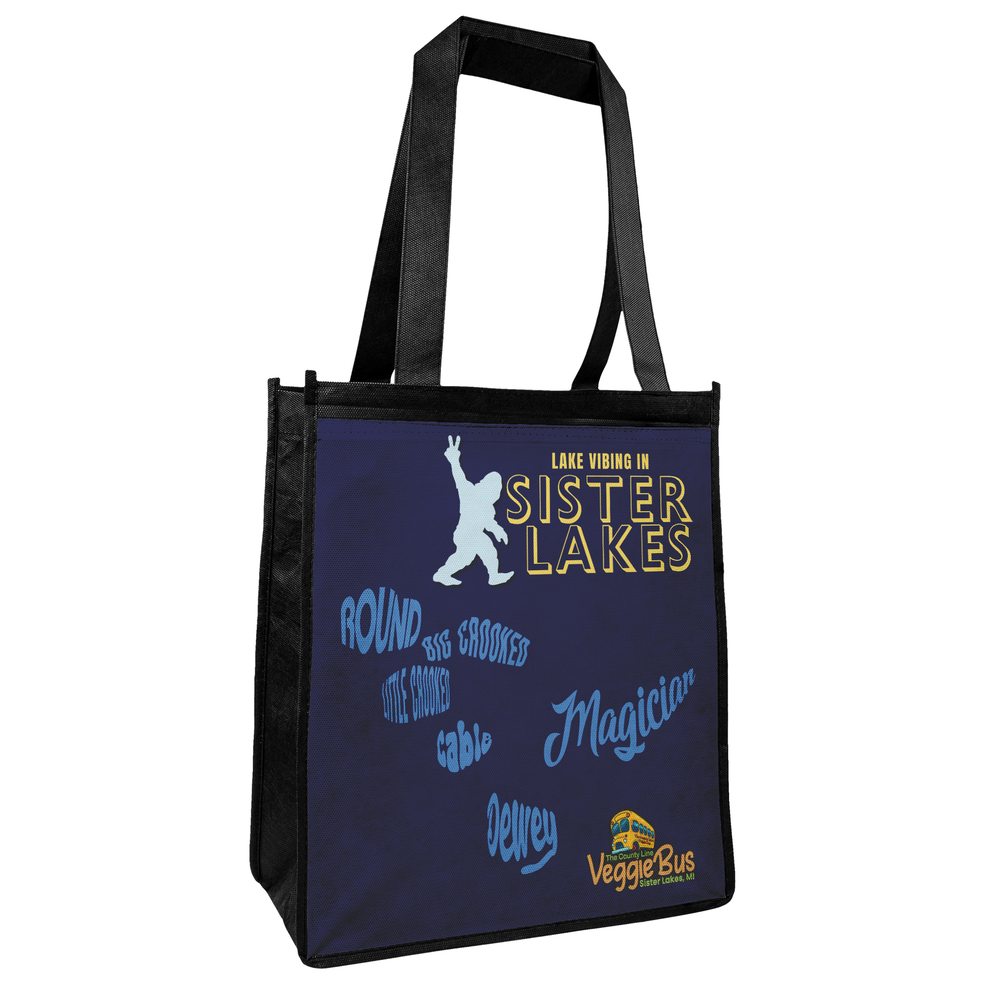Sister_Lakes_Navy_Tote_GroceryTote_StandingAngle01_AS_Mockup.png