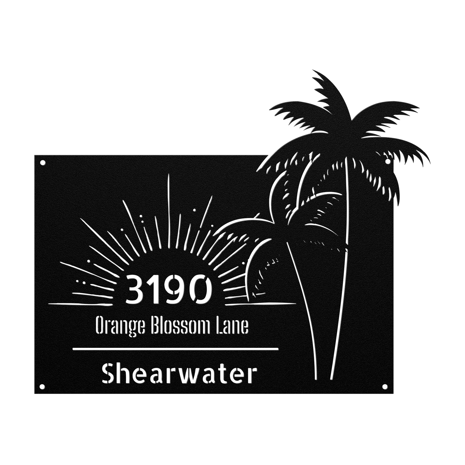 Sun__Palm_Address_Sign_Black_Transparent_Mockup.png