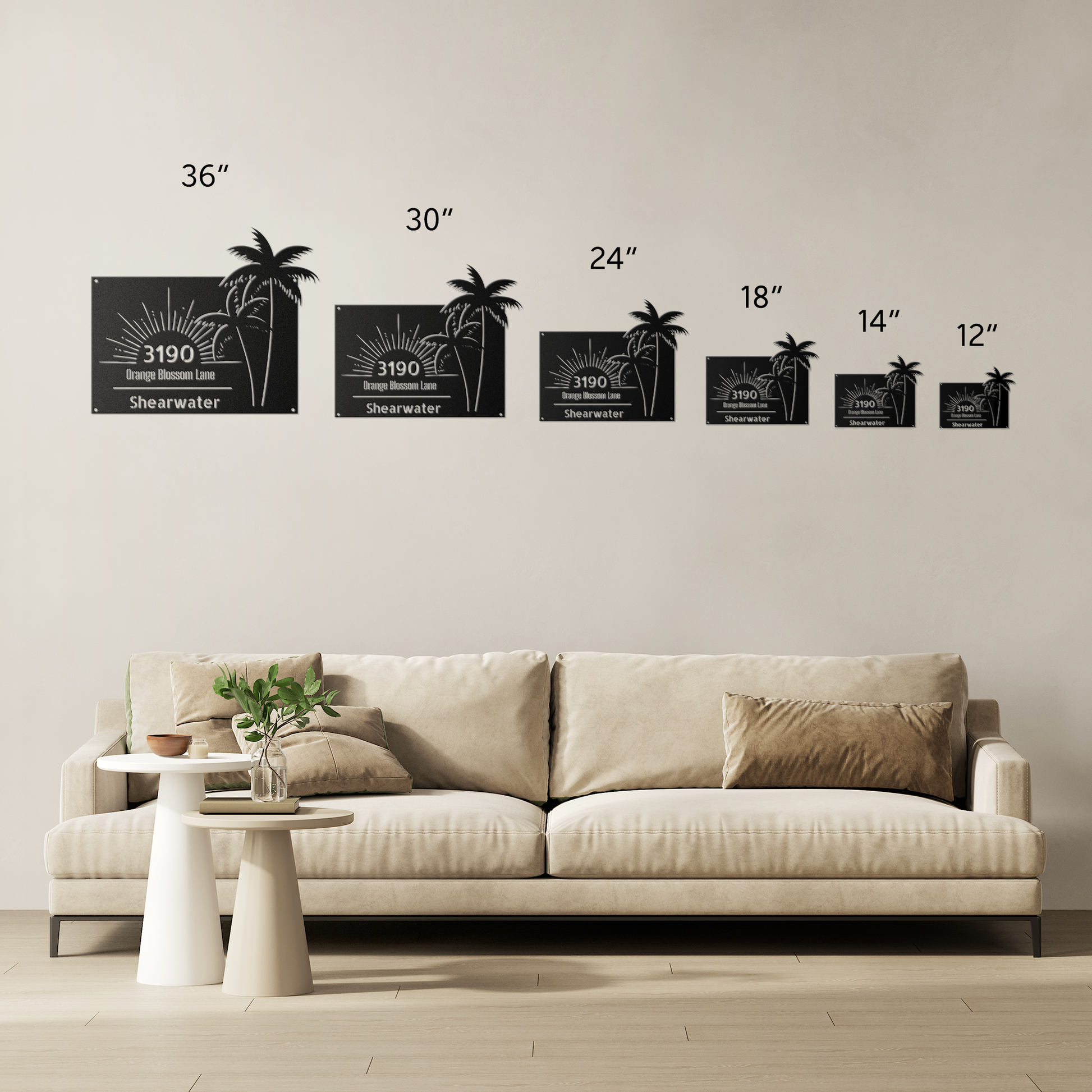 Sun__Palm_Address_Sign_Size_Options_Mockup.png