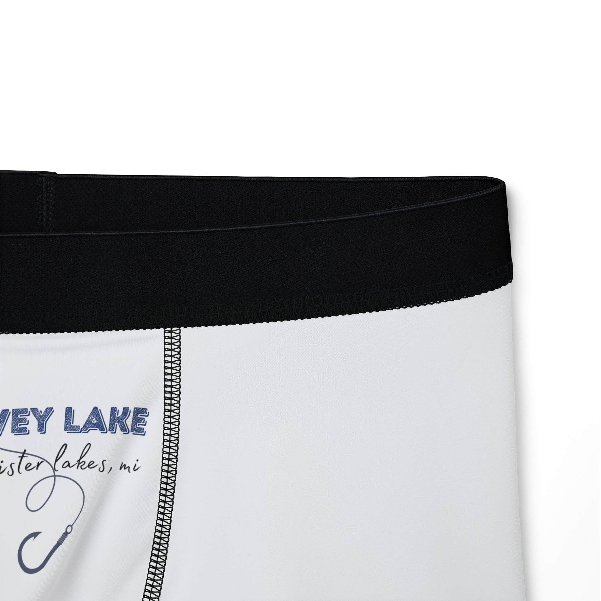 big fishing boxer Big Fish Boxers (personalized with your lake name) – Lake Vibing