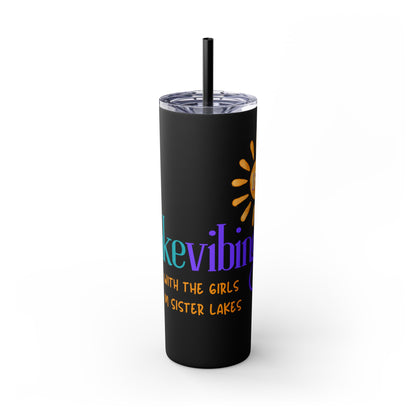 Skinny Lakes Tumbler, 20 oz