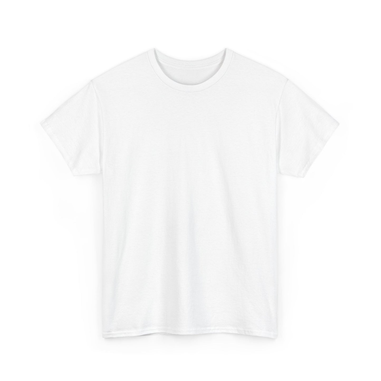 Lake Vibing w my s’mores Unisex Heavy Cotton Tee