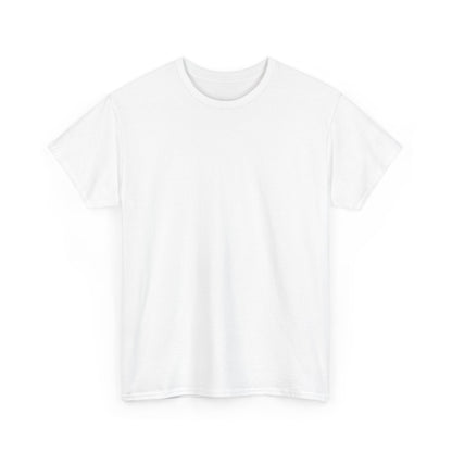 Lake Vibing w my s’mores Unisex Heavy Cotton Tee