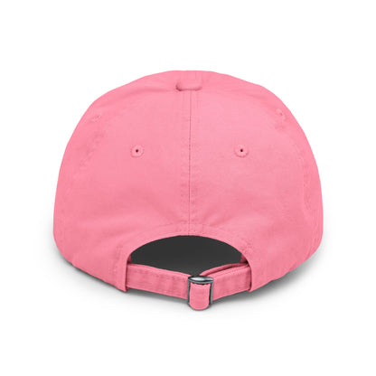 Lake Vibing Fishing Unisex Distressed Cap
