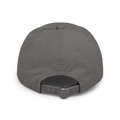 Lake Vibing Fishing Unisex Distressed Cap