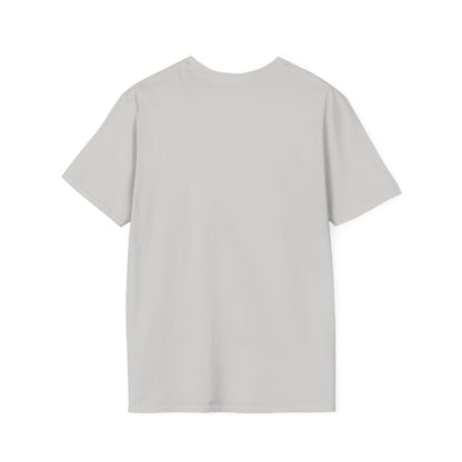 Lake Vibing Fishergirl Unisex Softstyle T-Shirt