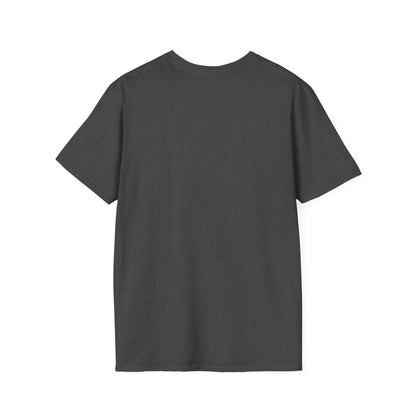 Lake Vibing Fishergirl Unisex Softstyle T-Shirt