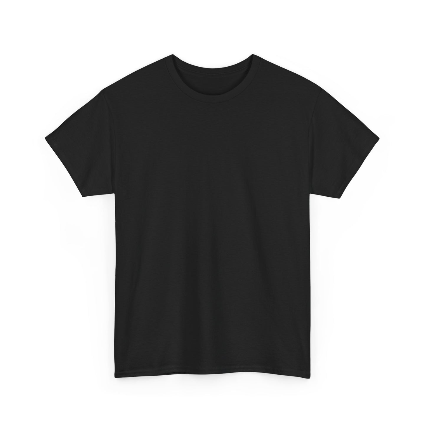 Lake Vibing w my s’mores Unisex Heavy Cotton Tee