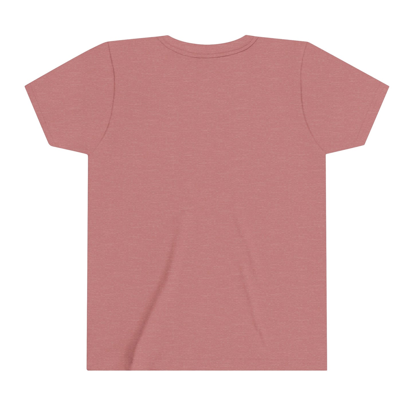 Girls Rule on Dewey Lake Lake Vibing Youth Short Sleeve Tee
