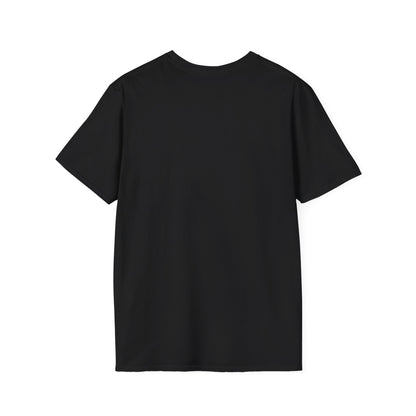 Lake Vibing Fishergirl Unisex Softstyle T-Shirt