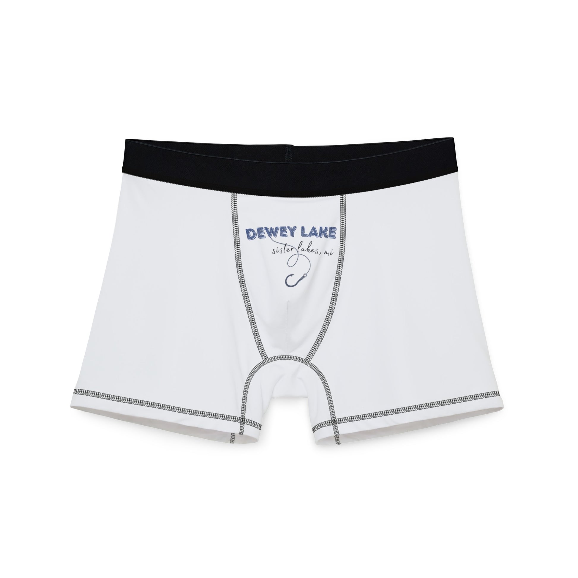 big fish boxer Big Fish Boxers (personalized with your lake name) – Lake Vibing