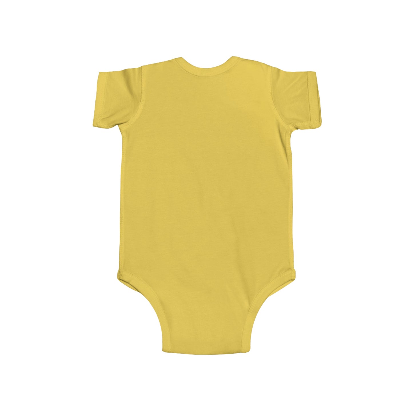 Lake Vibing in Sister Lakes Dragonfly Infant Fine Jersey Bodysuit