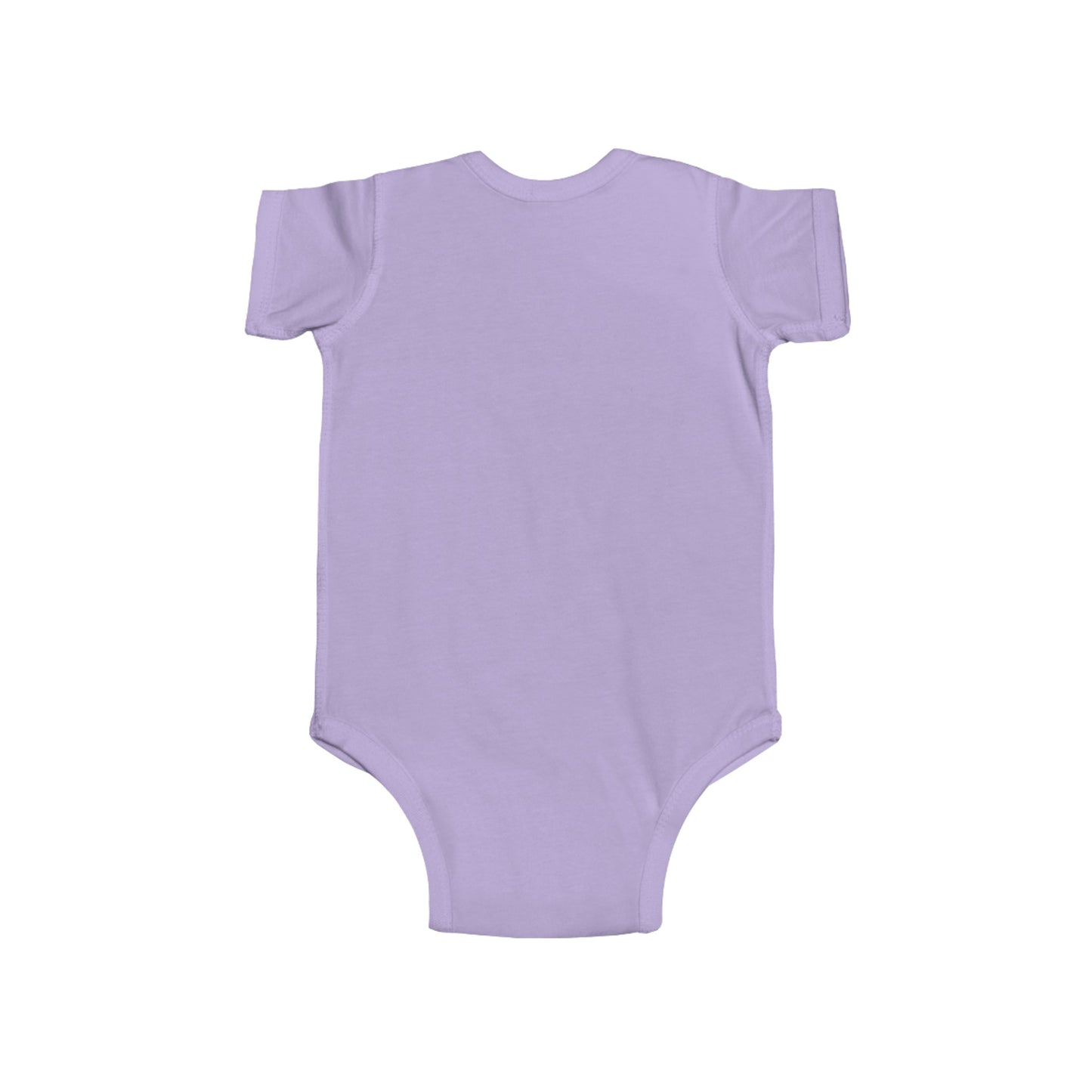 Lake Vibing in Sister Lakes Dragonfly Infant Fine Jersey Bodysuit