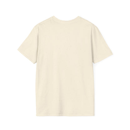 Lake Vibing Fishergirl Unisex Softstyle T-Shirt