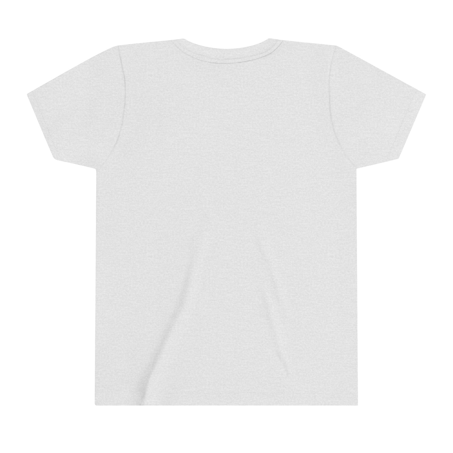 Girls Rule on Dewey Lake Lake Vibing Youth Short Sleeve Tee