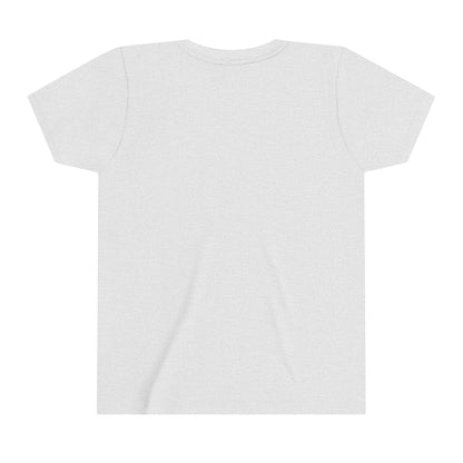 Girls Rule on Dewey Lake Lake Vibing Youth Short Sleeve Tee