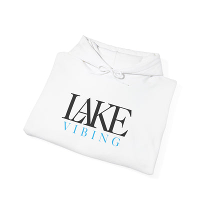 Lake Vibing Hooded Sweatshirt