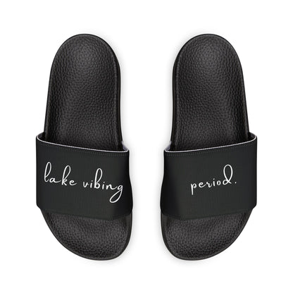 Lake Vibing Period, Women's Sandals