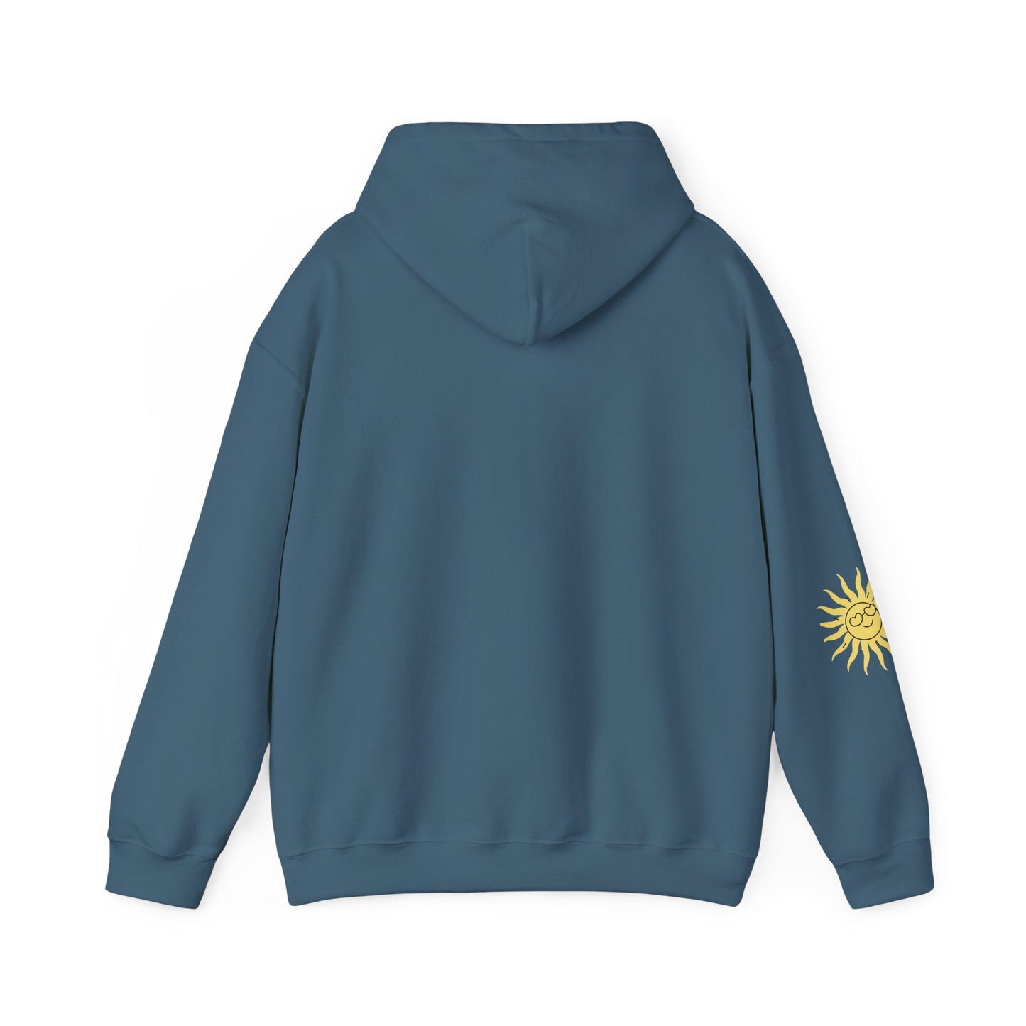 Lake Vibing Hooded Sweatshirt