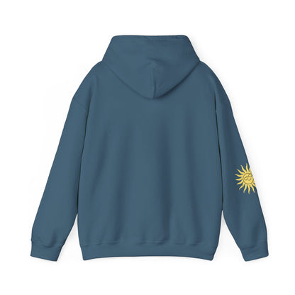 Lake Vibing Hooded Sweatshirt