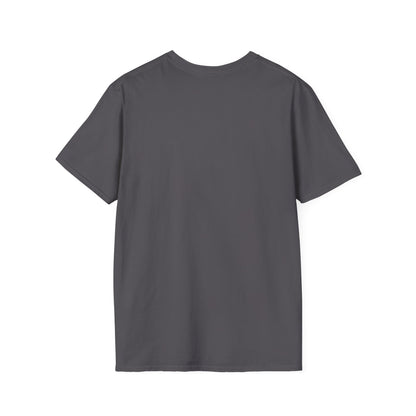 Lake Vibing Fishergirl Unisex Softstyle T-Shirt