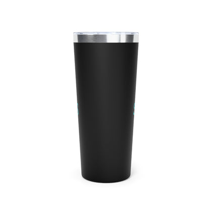 Lake Vibing Insulated Tumbler - 22oz