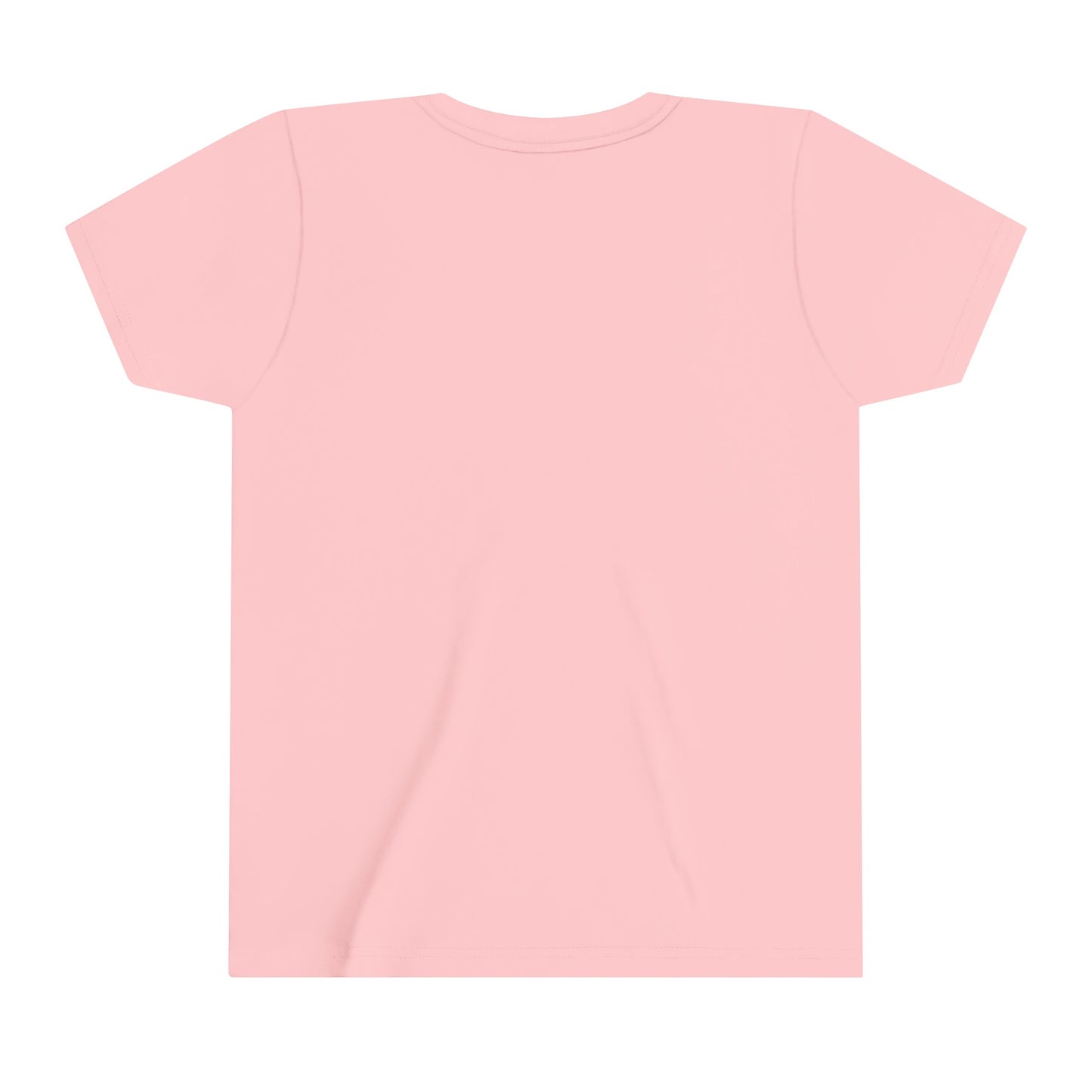 Girls Rule on Dewey Lake Lake Vibing Youth Short Sleeve Tee