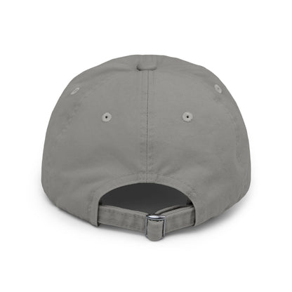 Lake Vibing Fishing Unisex Distressed Cap